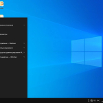 Screenshot #16 - Windows 10 Enterprise LTSC x64 micro 21H2 build 19044.2006 by Zosma