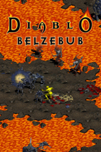 Diablo 1 HD Mod (Belzebub)