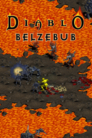 Diablo 1 HD Mod (Belzebub)
