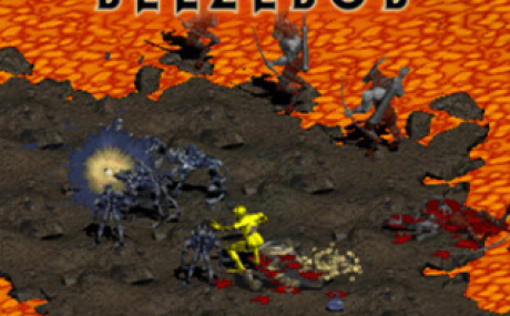 Diablo 1 HD Mod (Belzebub)