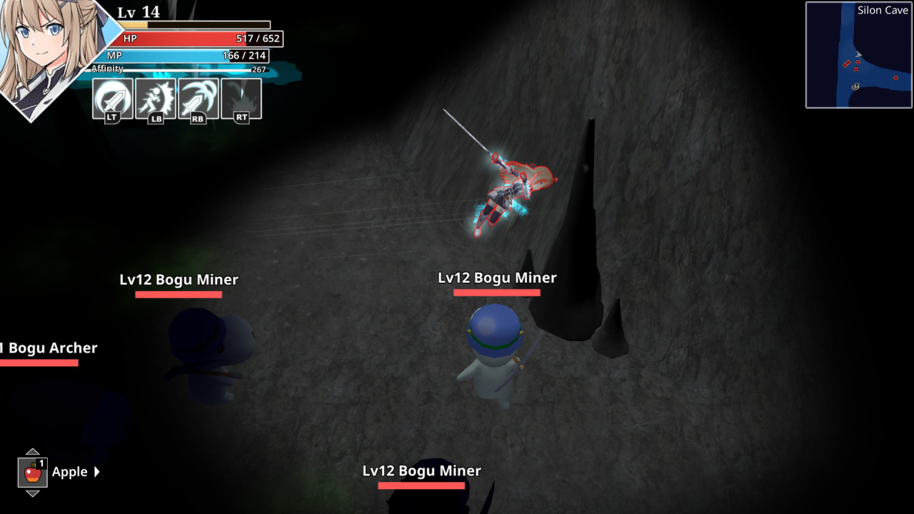Screenshot #9 - Epic Conquest 2