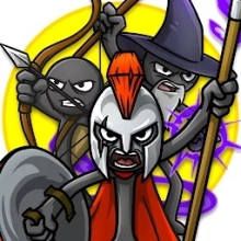 STICK WAR: SAGA 2025.5.2288