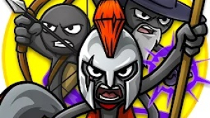 STICK WAR: SAGA 2025.5.2288