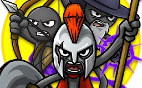 STICK WAR: SAGA 2025.5.2288