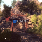 Screenshot #4 - Asia - Far East Environment