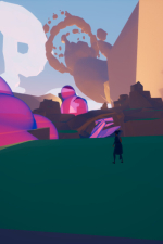 Screenshot #2 - Soar: Pillars of Tasneem