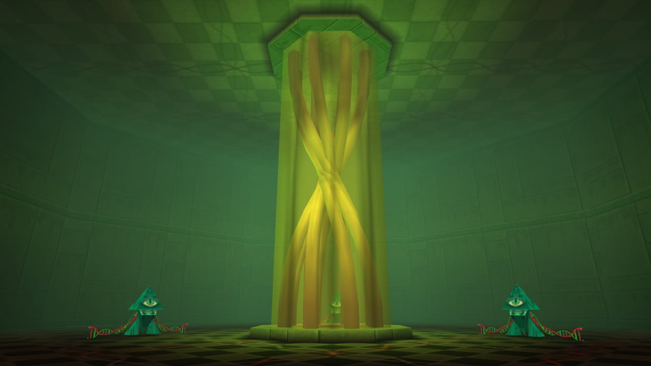 Screenshot #9 - REAL WEB LEGENDS: Carter's Quest