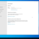 Screenshot #6 - Windows 10 Pro 22H2 19045.2364 Optima by WebUser