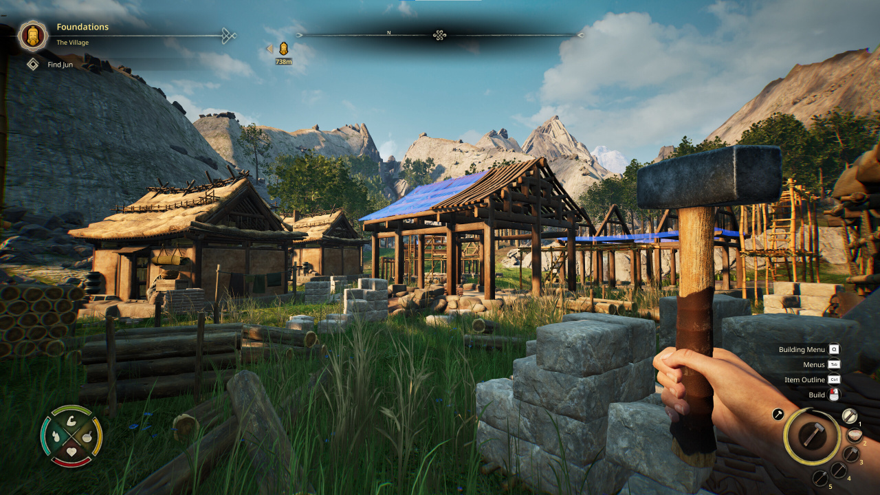 Screenshot #12 - Chinese Frontiers