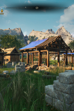 Screenshot #12 - Chinese Frontiers