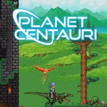 Planet Centauri: +4 трейнер