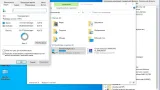 Screenshot #8 - 64-х битная сборка Windows 10.0.18363.959 Version 1909 MSDN by IZUAL (v17.07.20)