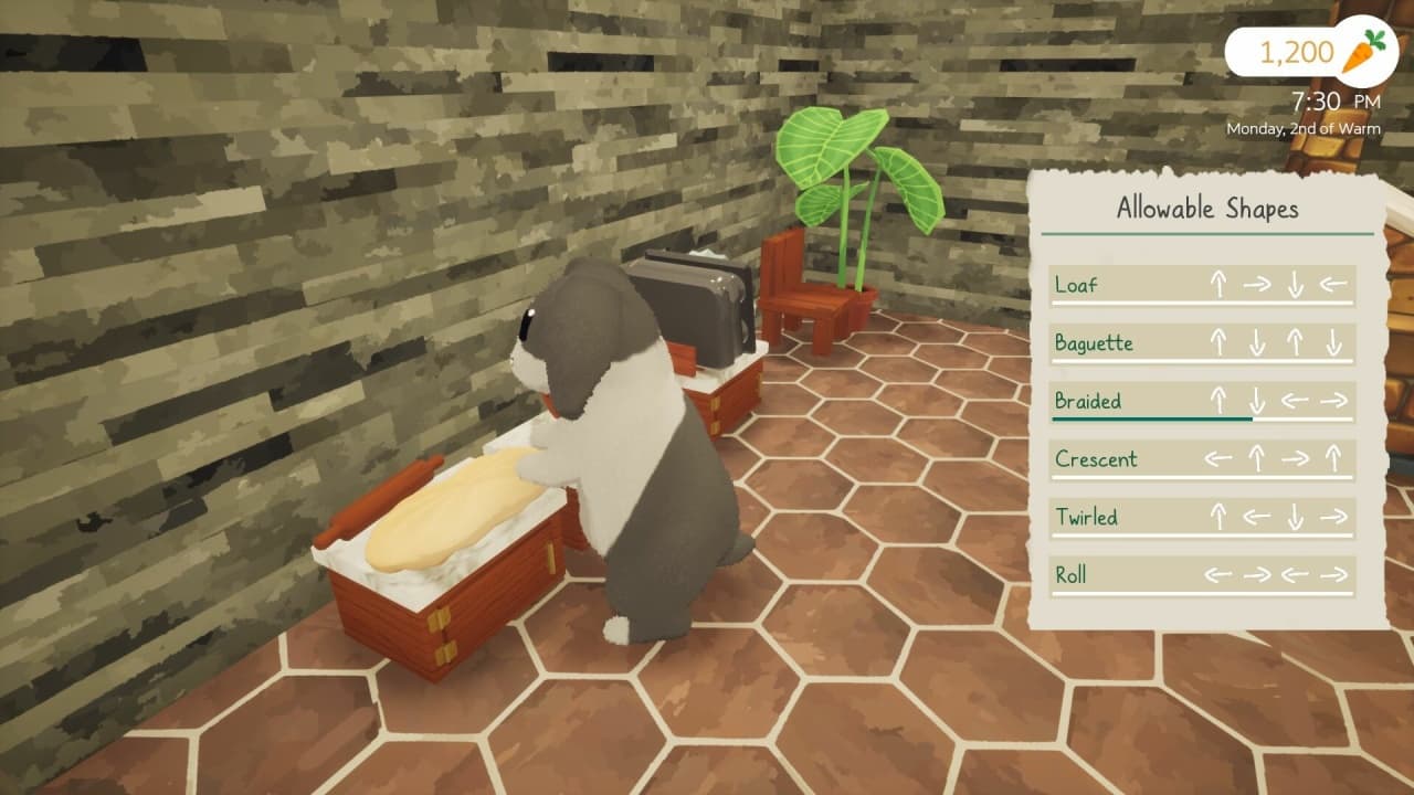 Screenshot #5 - Cinnabunny