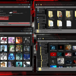 Screenshot #16 - Windows 7 Максимальная Ru x86-x64 Orig w.BootMenu by OVGorskiy® 03.2018 1DVD
