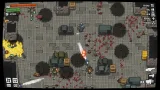 Screenshot #1 - Mega City Police