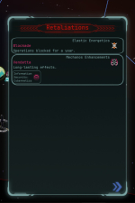 Screenshot #7 - Interstellar Espionage Inc.