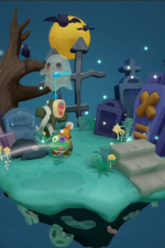 Screenshot #7 - Messy Up