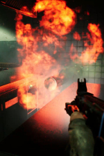 Screenshot #3 - Death Row Escape