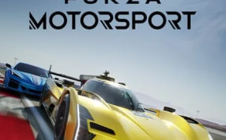 Forza Motorsport