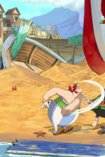 Screenshot #5 - Asterix & Obelix Slap Them All! 2