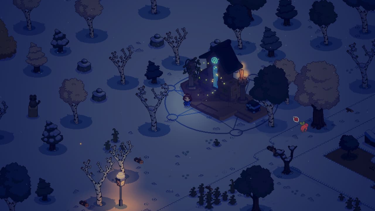 Screenshot #8 - Everholm