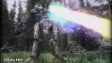 Screenshot #1 - Rock Monster Pack PBR - Fantasy RPG