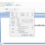 Screenshot #2 - Windows Word 2020.10.0 - бесплатный офисный редактор