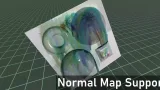 Screenshot #2 - Fluid Flow 2