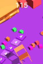 Screenshot #11 - RollScape