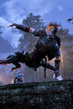 Screenshot #3 - Kristala