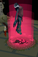 Screenshot #3 - Old School RuneScape