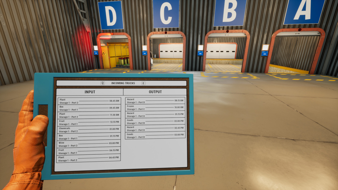 Screenshot #12 - Storage Guys