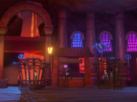 Screenshot #4 - Afterparty
