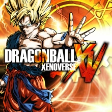 Dragon Ball: Xenoverse: +4 трейнер