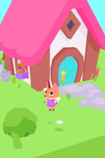 Screenshot #1 - Button City