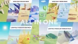 Screenshot #1 - Low Poly Nature Bundle