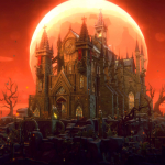 Screenshot #1 - POLYGON - Dark Fantasy - Low Poly 3D Art by Synty