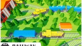 Screenshot #1 - Railway assets