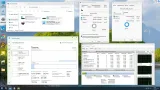 Screenshot #5 - Windows 11 Pro-Home Optim Lite 25H2 by OVGorskiy 10.2025