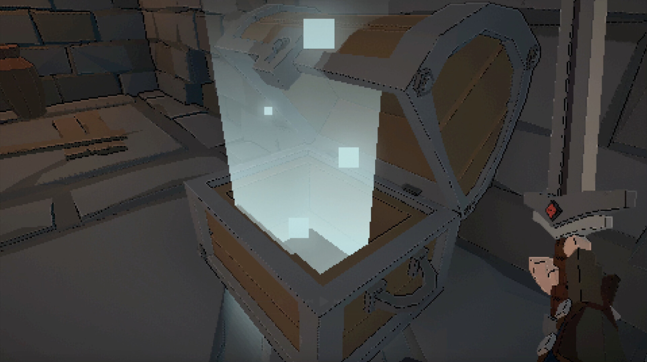 Screenshot #5 - Blood Sins
