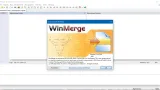 Screenshot #5 - WinMerge 2.16.36 + Portable