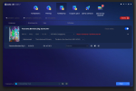 Screenshot #2 - DVDFab