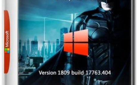 Windows 10 Enterprise LTSC v.03 by batman