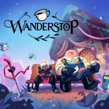 Wanderstop: +12 трейнер
