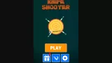 Screenshot #1 - Knife Up Complete Game