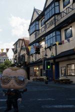 Screenshot #3 - Funko Fusion