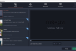 Screenshot #2 - Movavi Video Editor Plus 2025 v25.1.0 x64 Multilingual