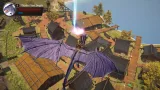 Screenshot #4 - On the Dragon Wings - Birth of a Hero