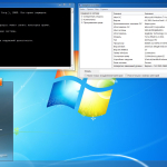 Screenshot #4 - Windows 7 Enterprise SP1 x64 RU [GX 20.08.21]