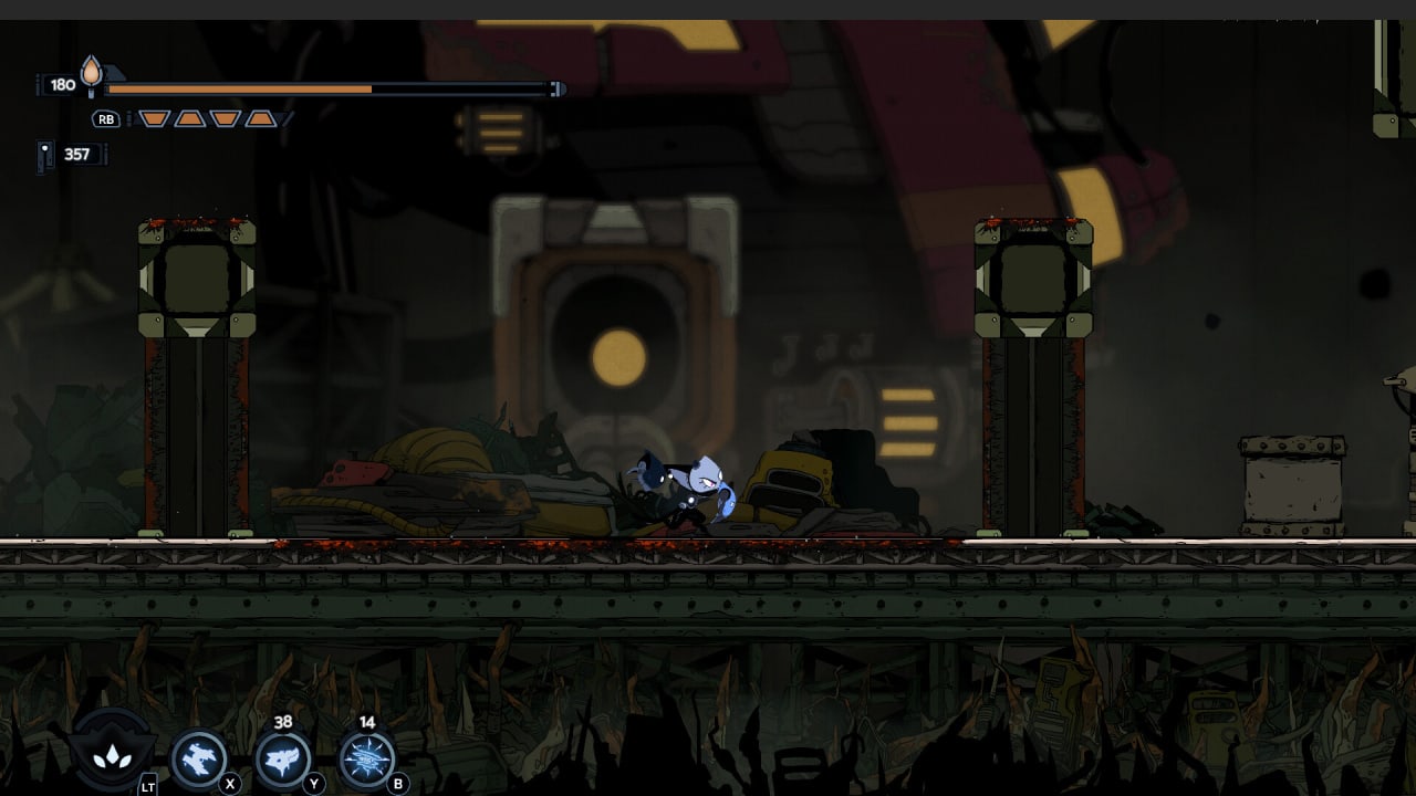Screenshot #10 - BIOMORPH